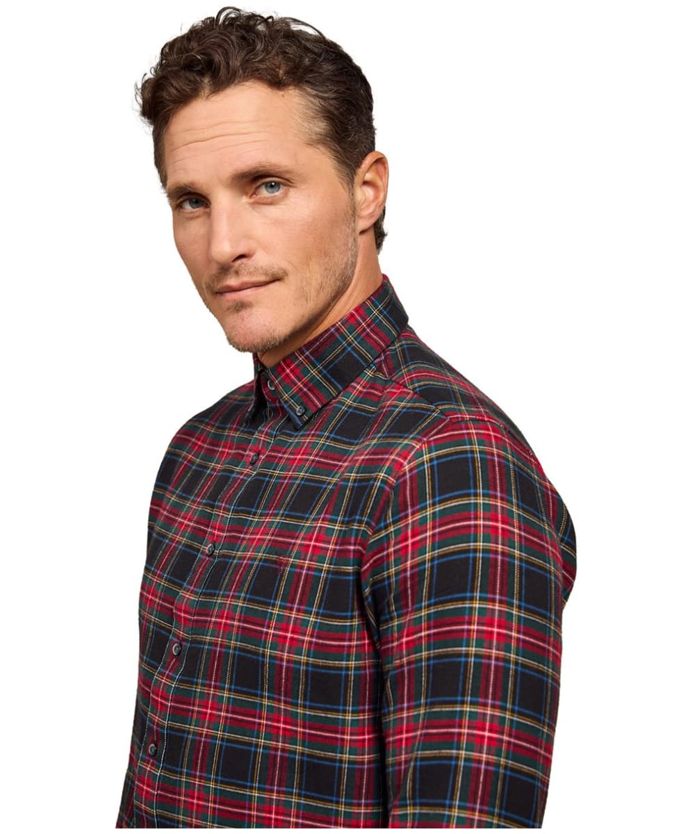 Men's Holland Cooper Classic Button Down Shirt