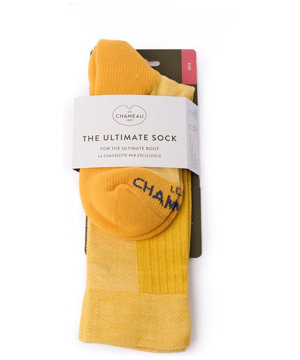 Women's Le Chameau Iris Merino Blend Socks