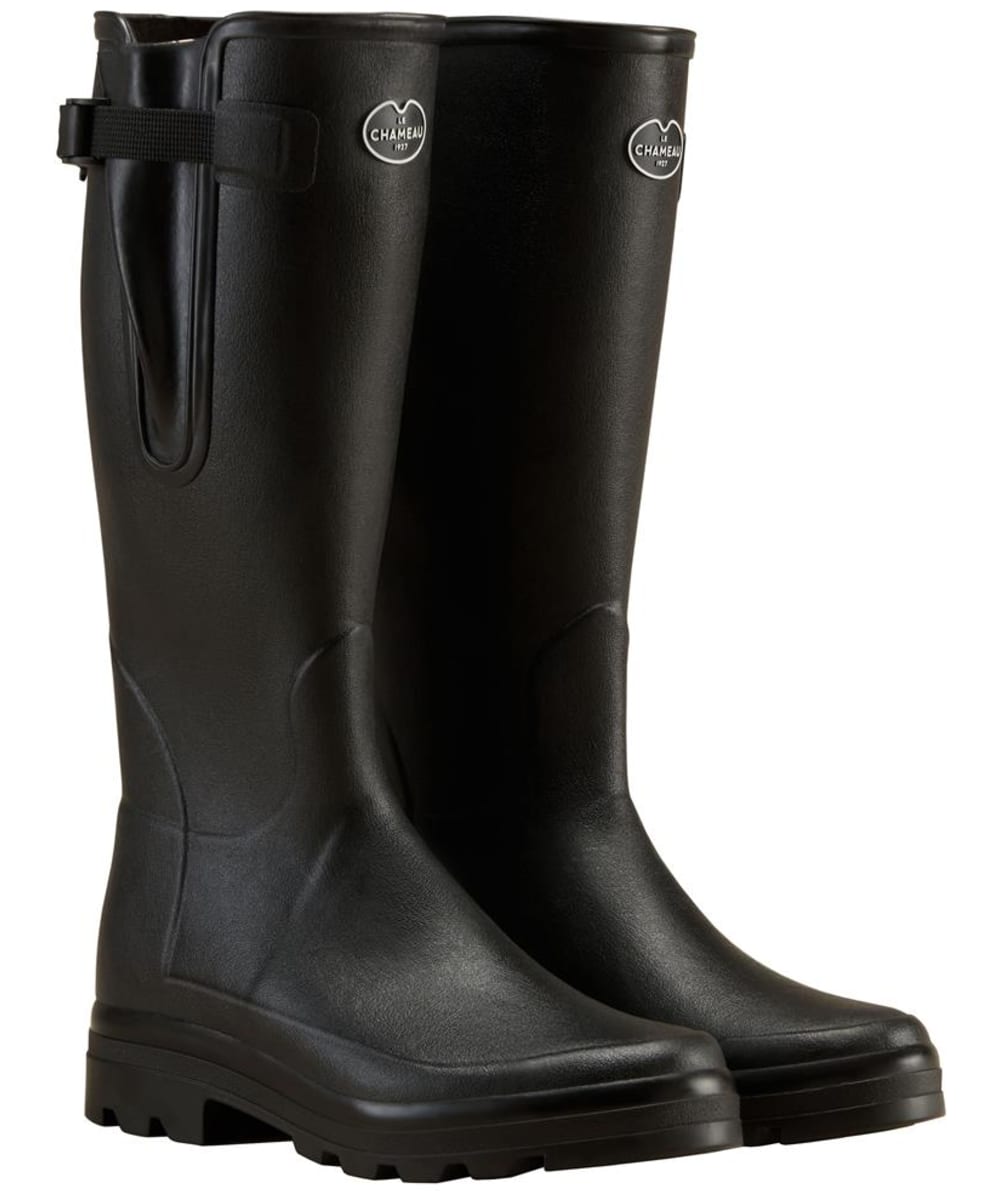 Mens wellington shoes online