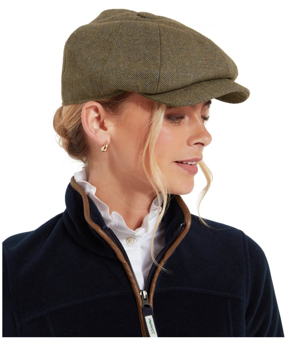 The newsboy cap sales