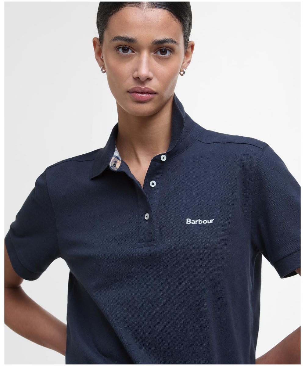 Barbour Bowford Polo Shirt SALE North Shore Saddlery