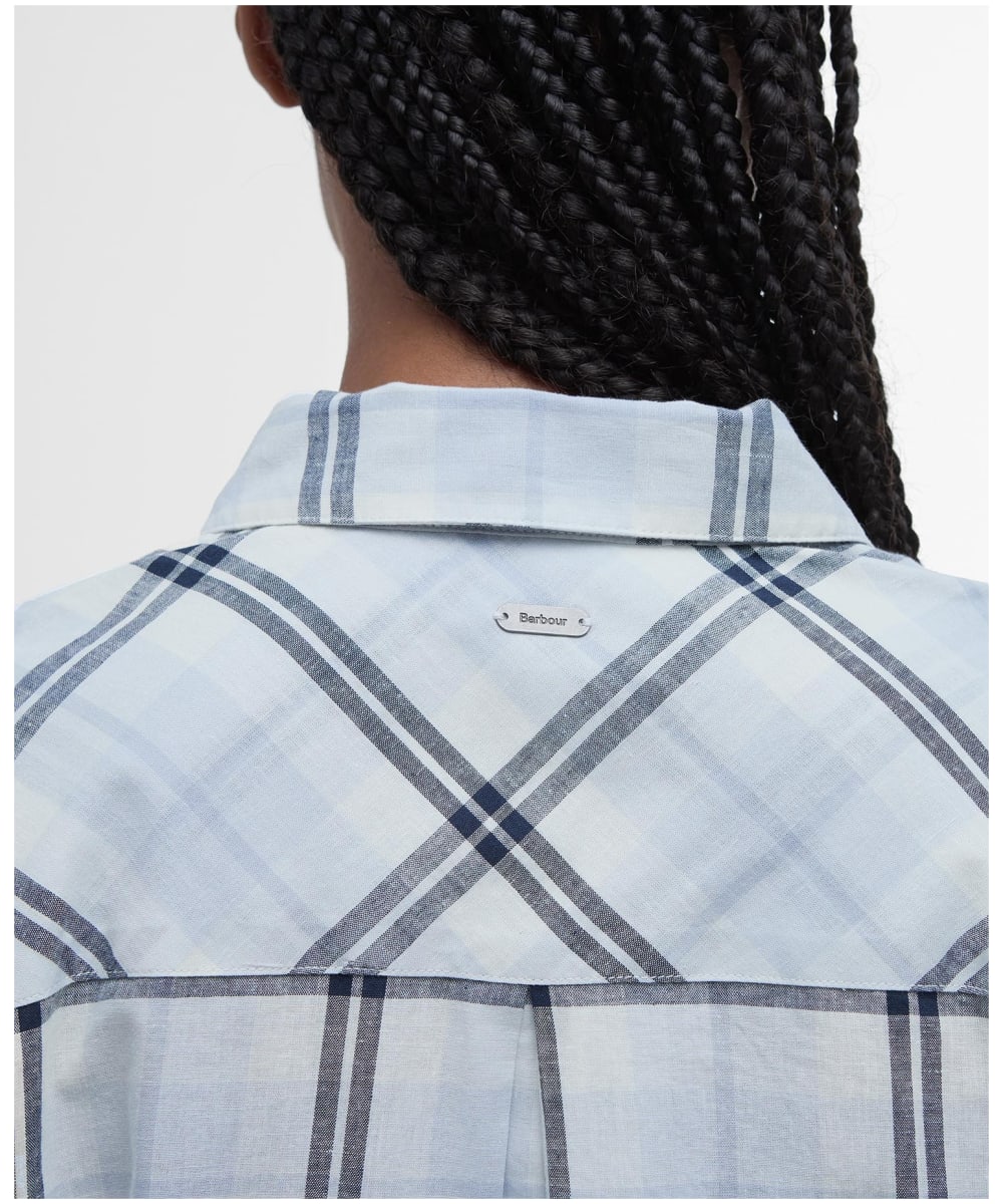 Women's Barbour Seaglow Shirt