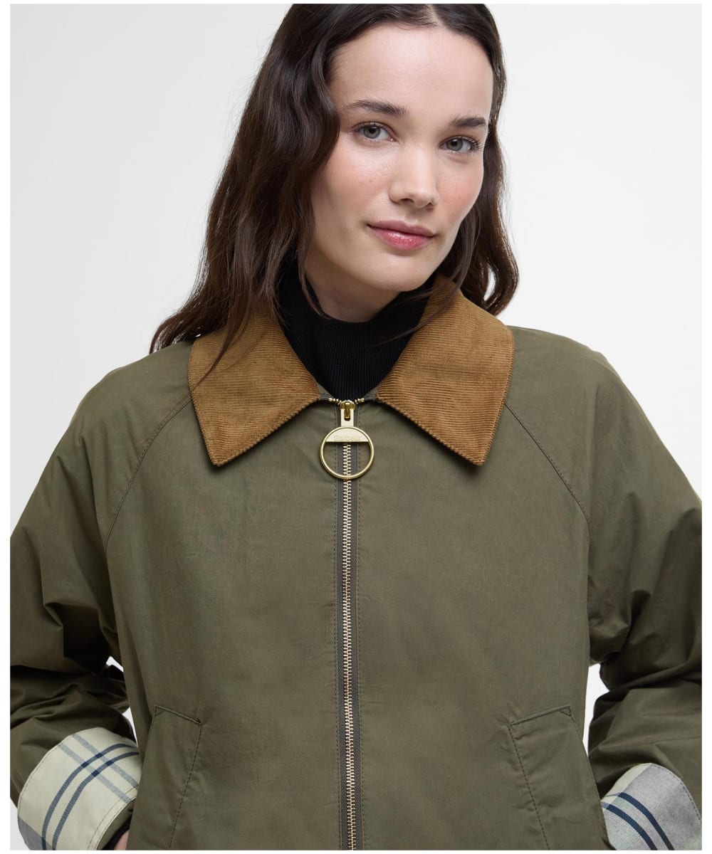 Catlin Showerproof Jacket