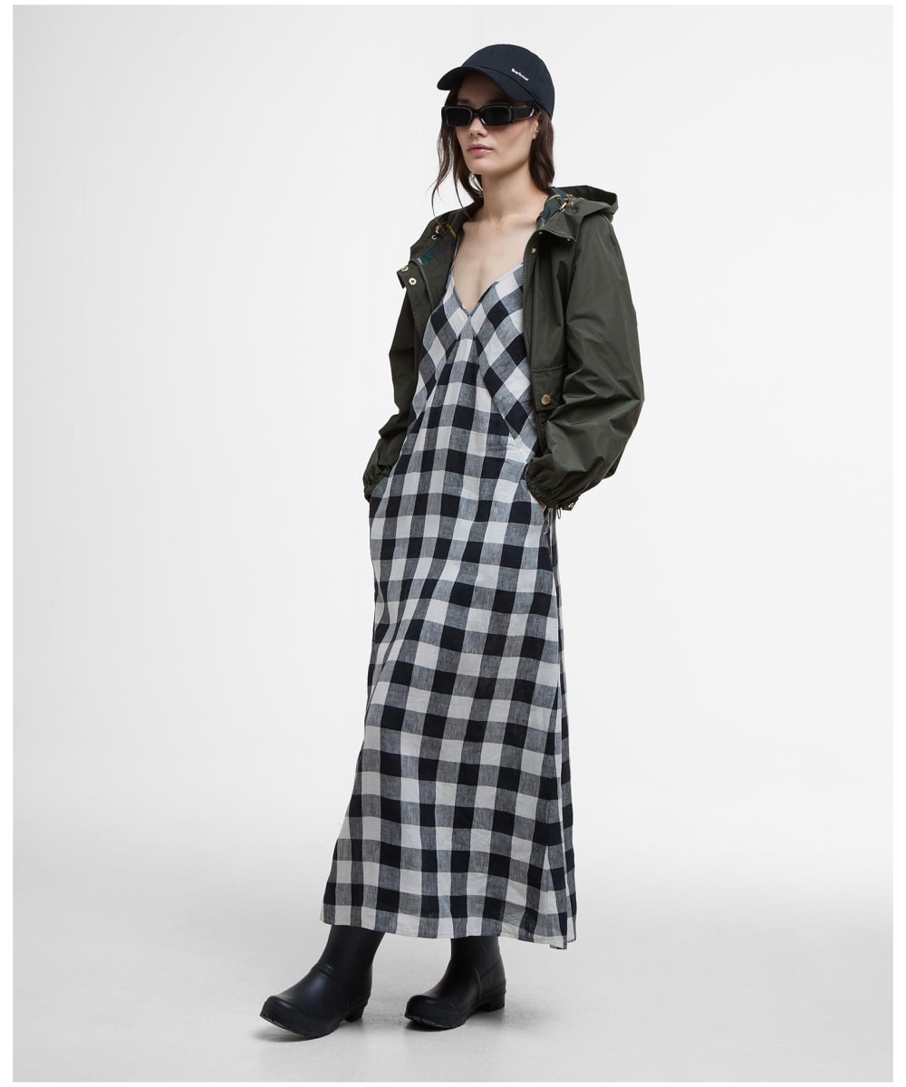 Women's Barbour Mae Showerproof Jacket