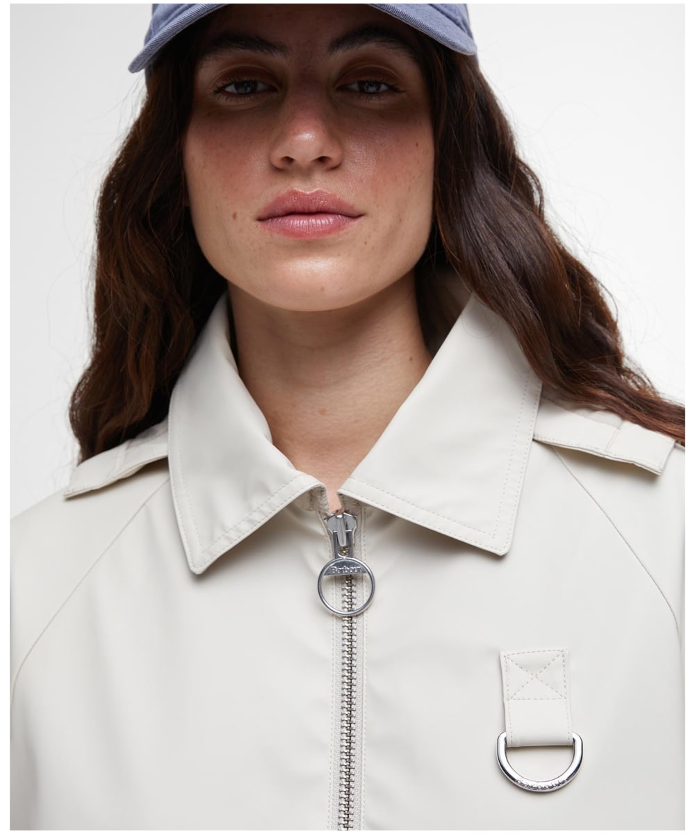 Women's Barbour June Showerproof Jacket