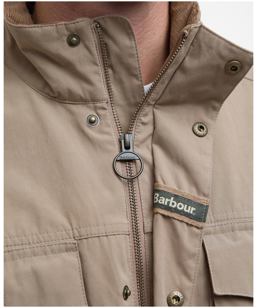 BARBOUR CATLIN CASUAL JACKET