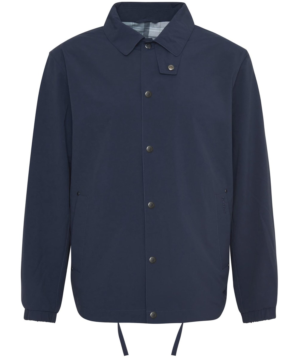 Men's Barbour Lightweight Casual Coach Jacket