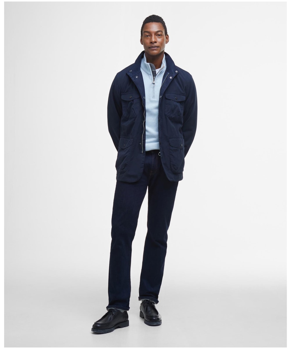 Ogston Casual Jacket