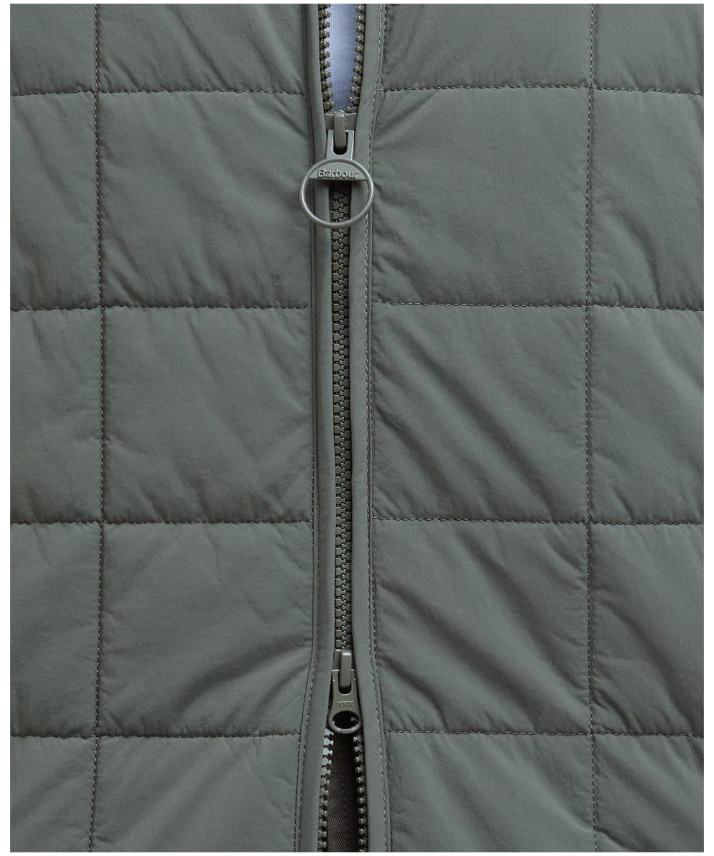 Men's Barbour Elmstone Quilted Gilet