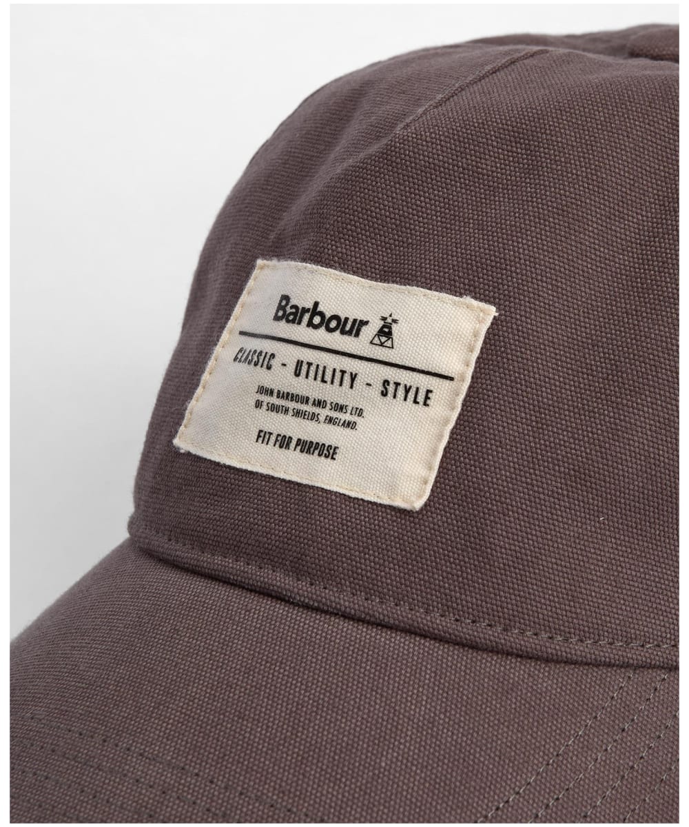 Men's Barbour Lipton Cap