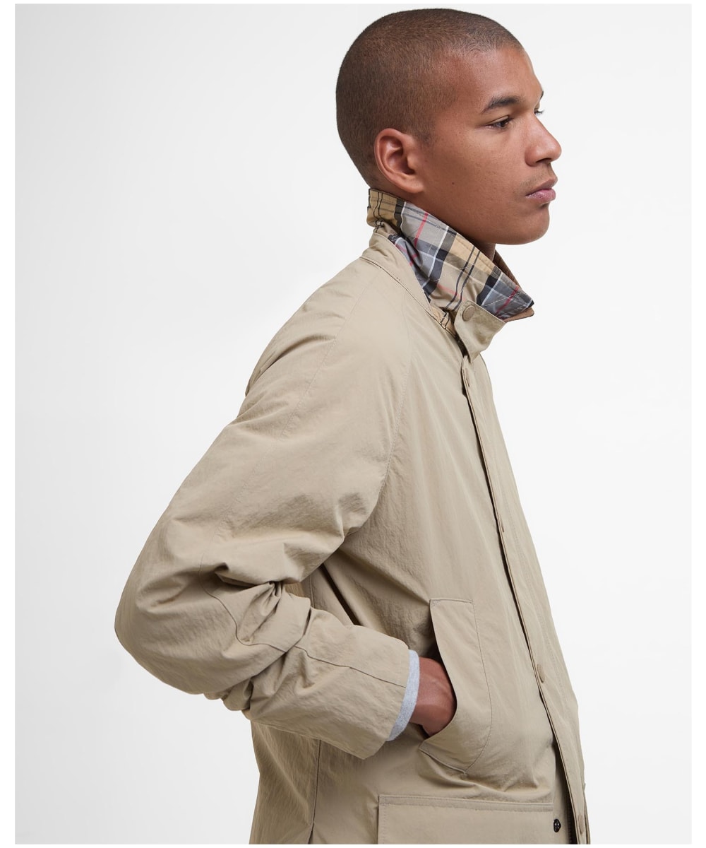 Men s Barbour Ashby Showerproof Jacket men-s-barbour-ashby-showerproof-jacket