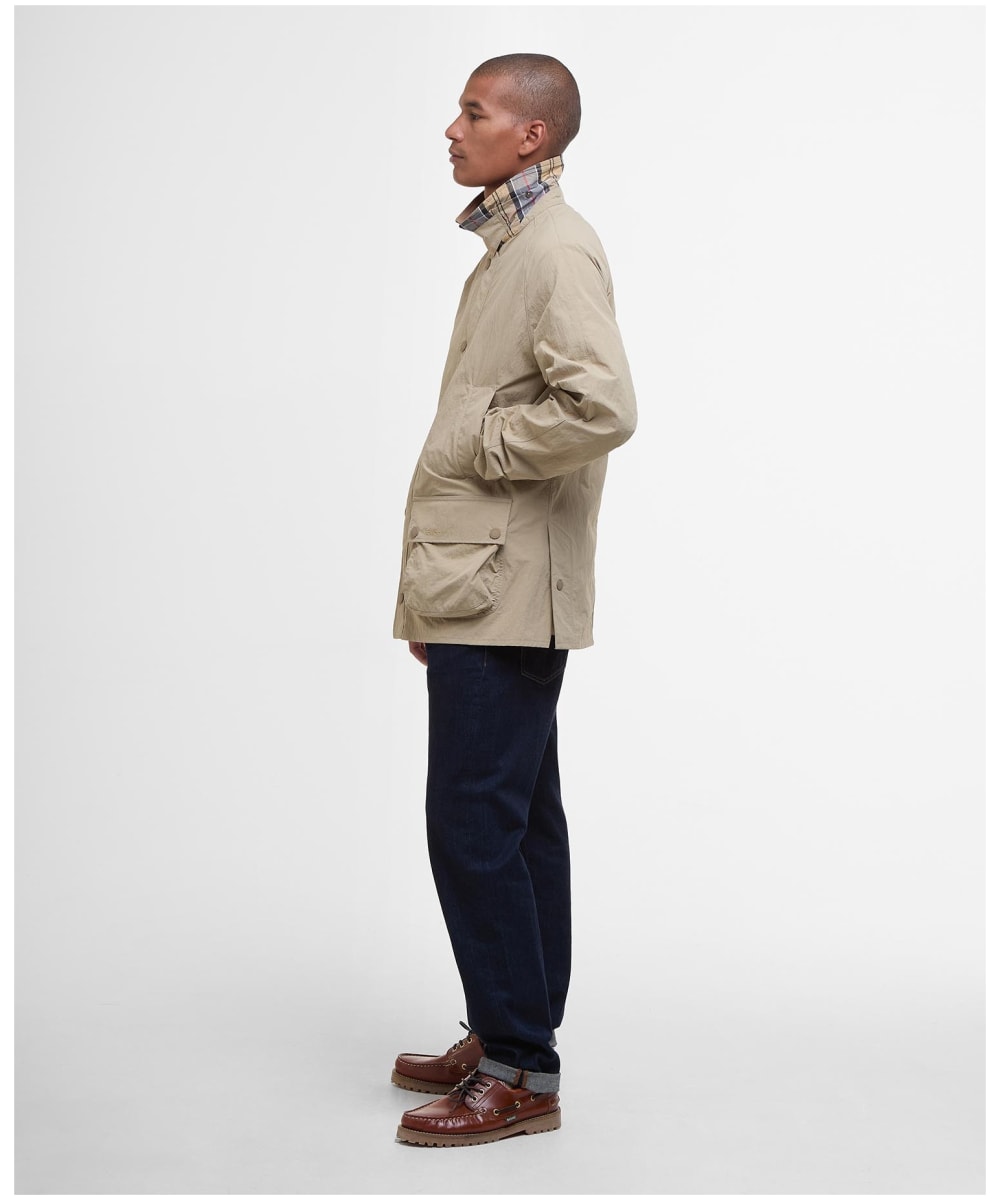 Men s Barbour Ashby Showerproof Jacket men-s-barbour-ashby-showerproof-jacket