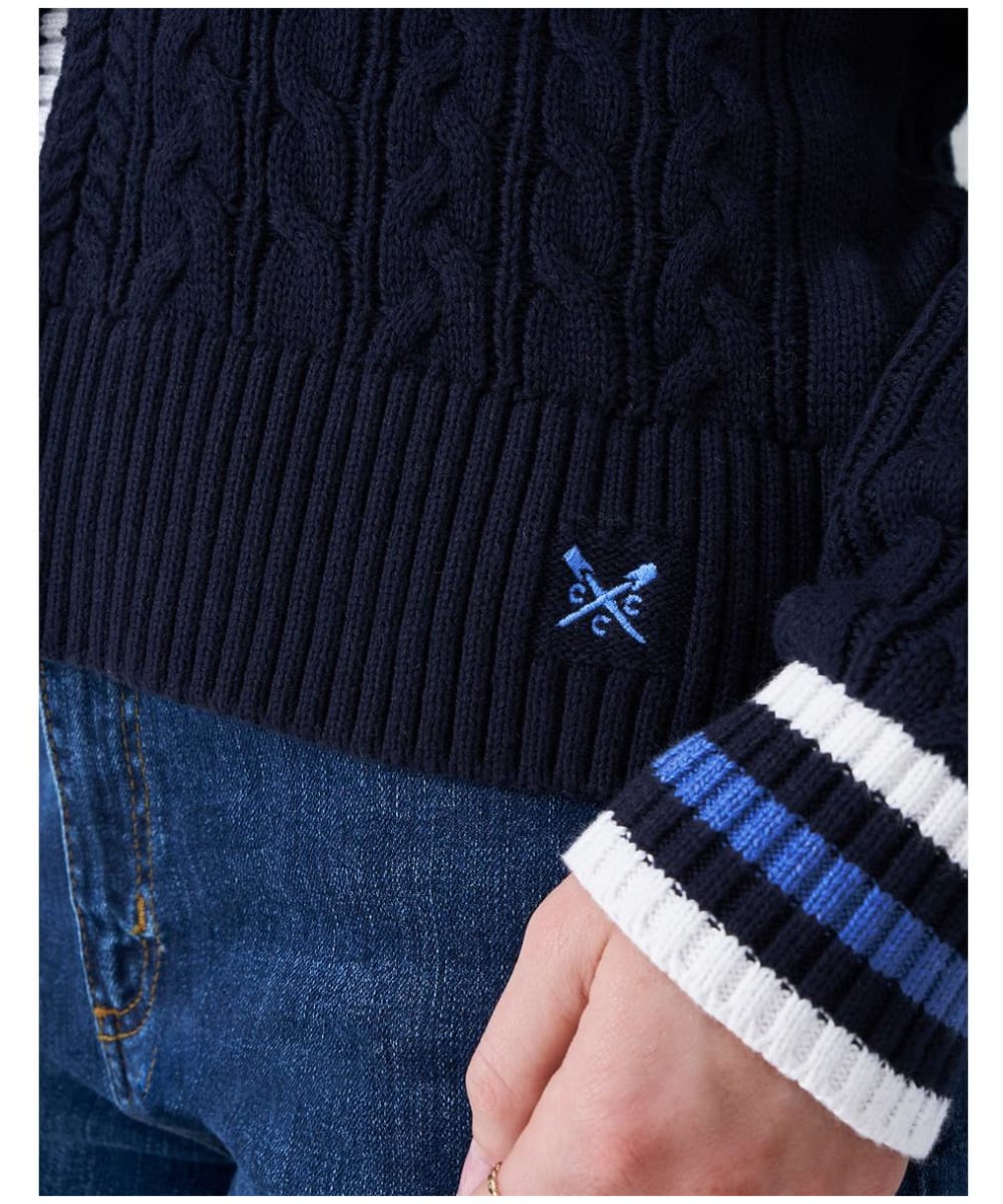 Women's Crew Clothing Cricket Cardigan