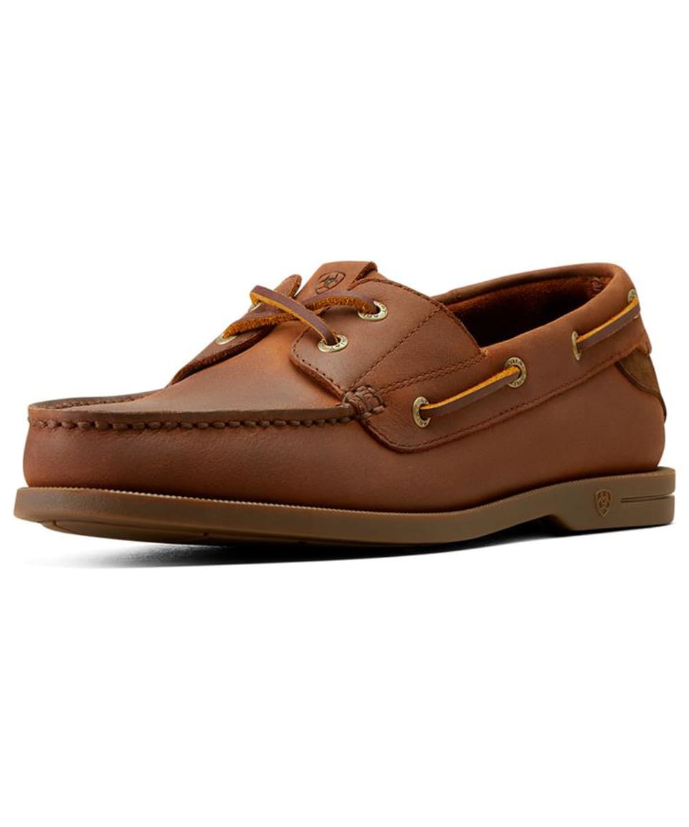 Ariat Antigua Boat Shoe
