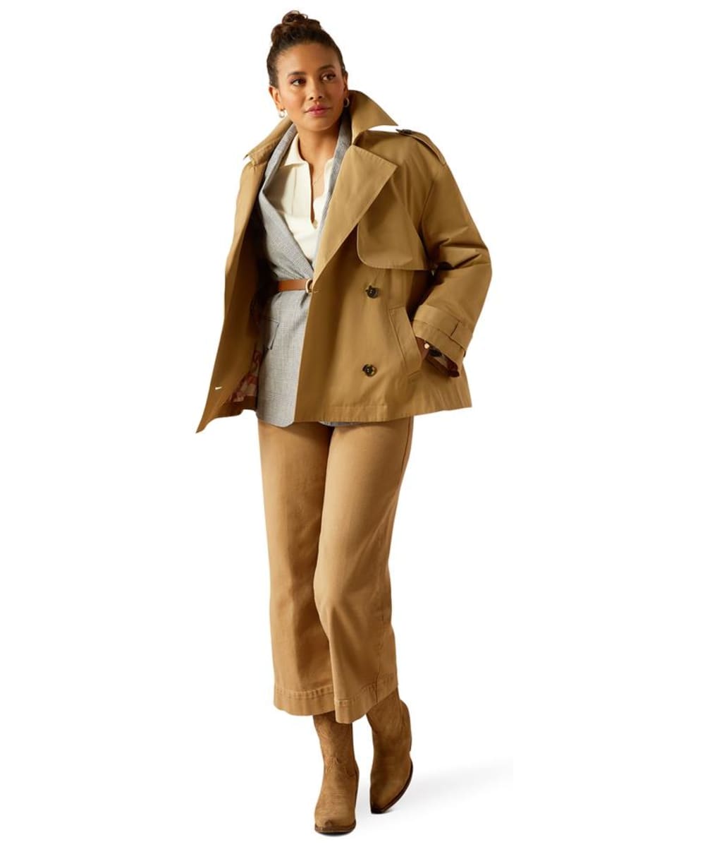 Women's Ariat Staunton Jacket
