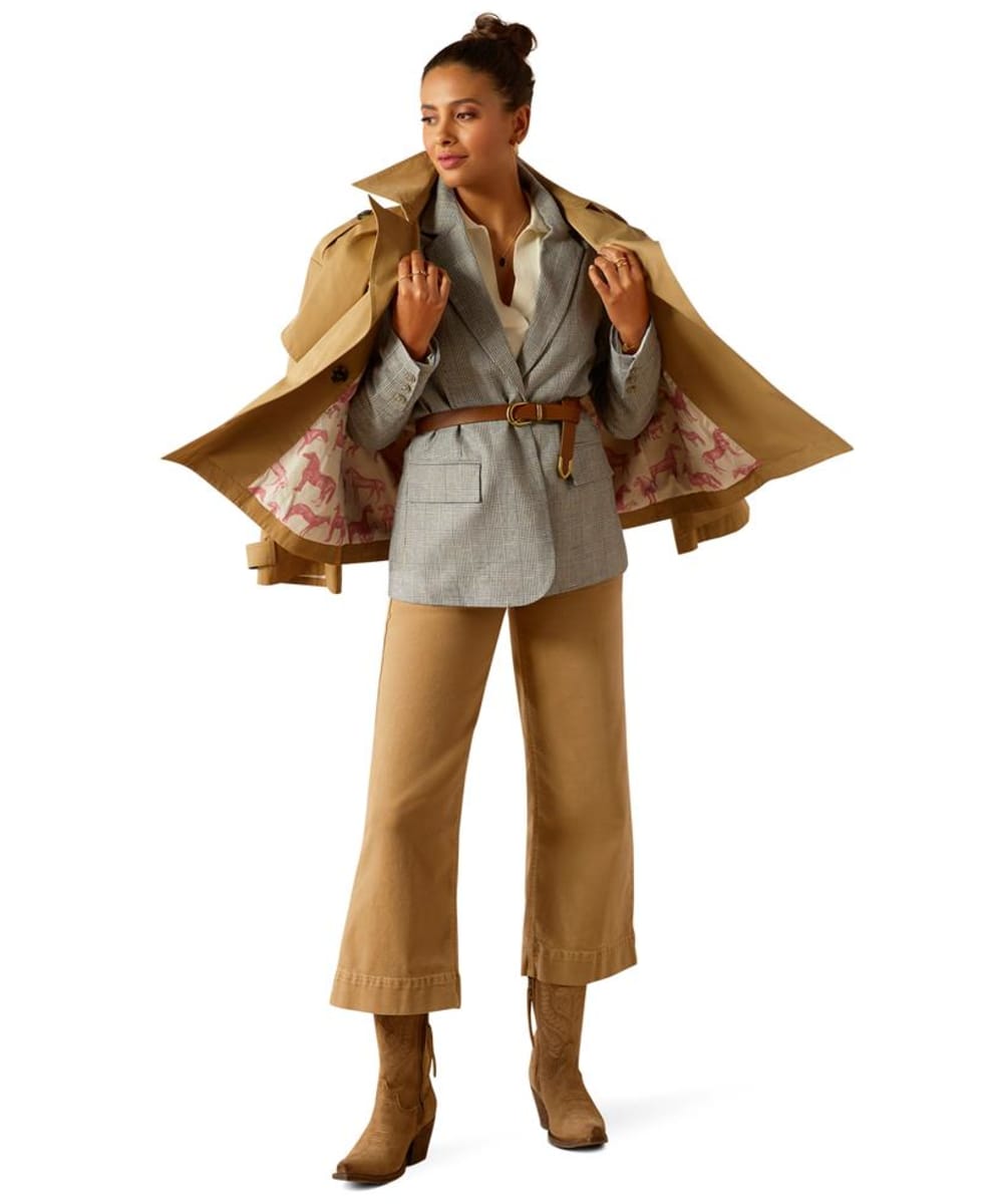 Women's Ariat Staunton Jacket