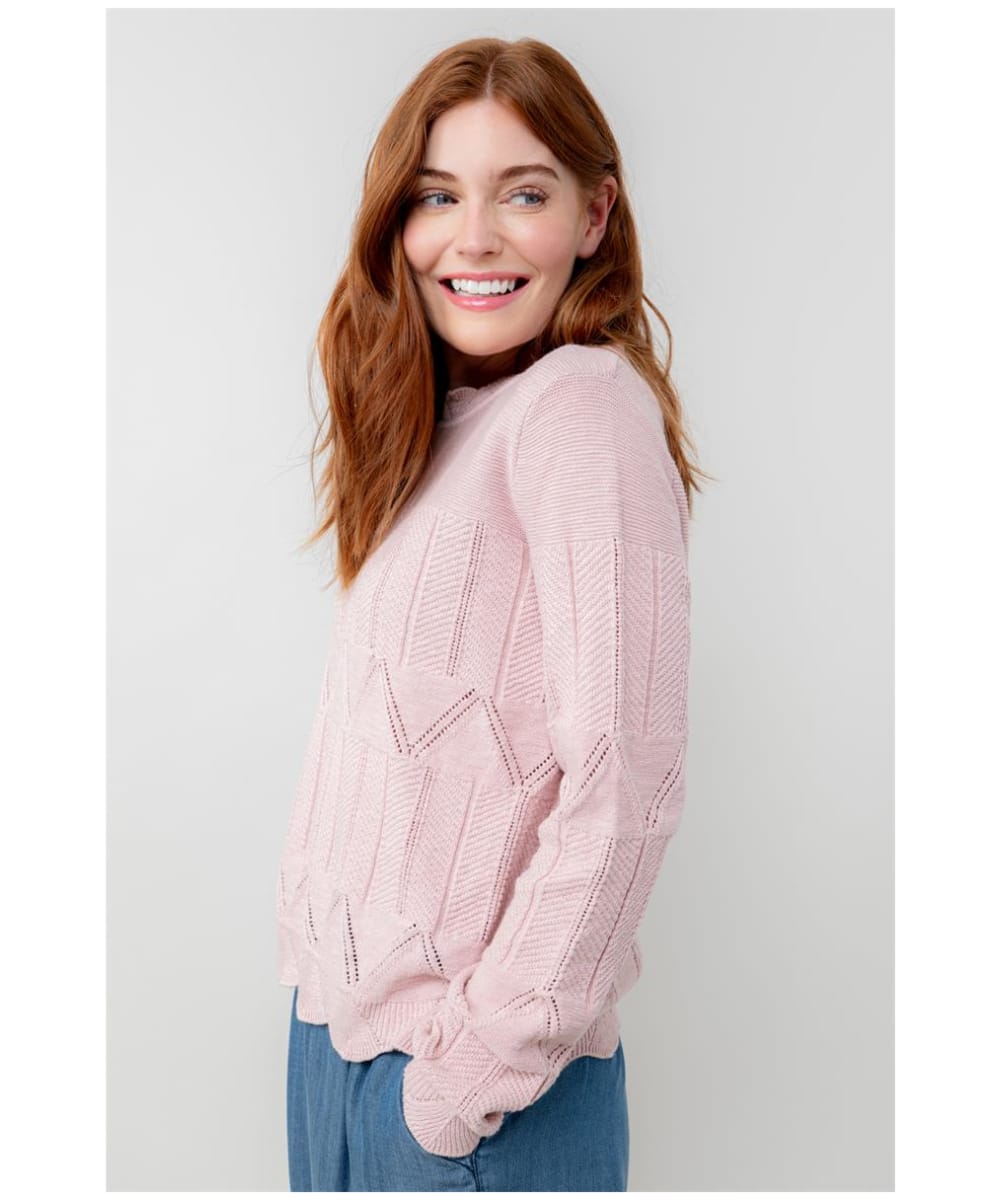 Women's Lily & Me Rosie Jumper