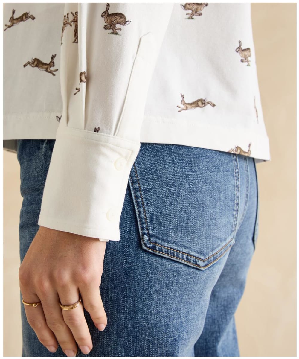 Women's Clothing Burlington Ladies Blouses Burlington Women's