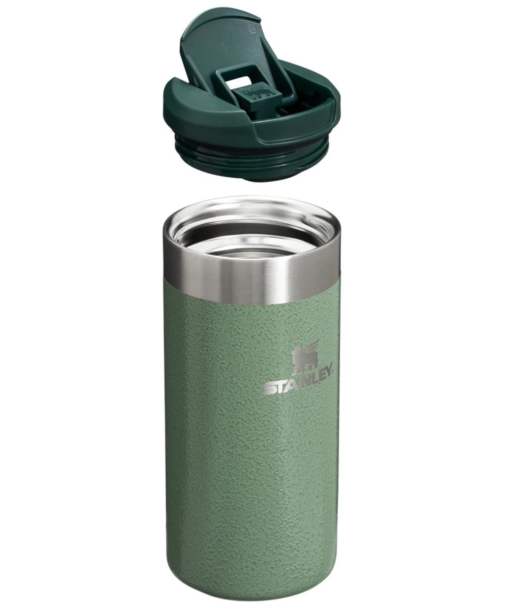 STANLEY Aerolight Transit Becher 0,47l - Hält 6h Heiß, 8h Kalt, Auslaufsicher, Spülmaschinenfest