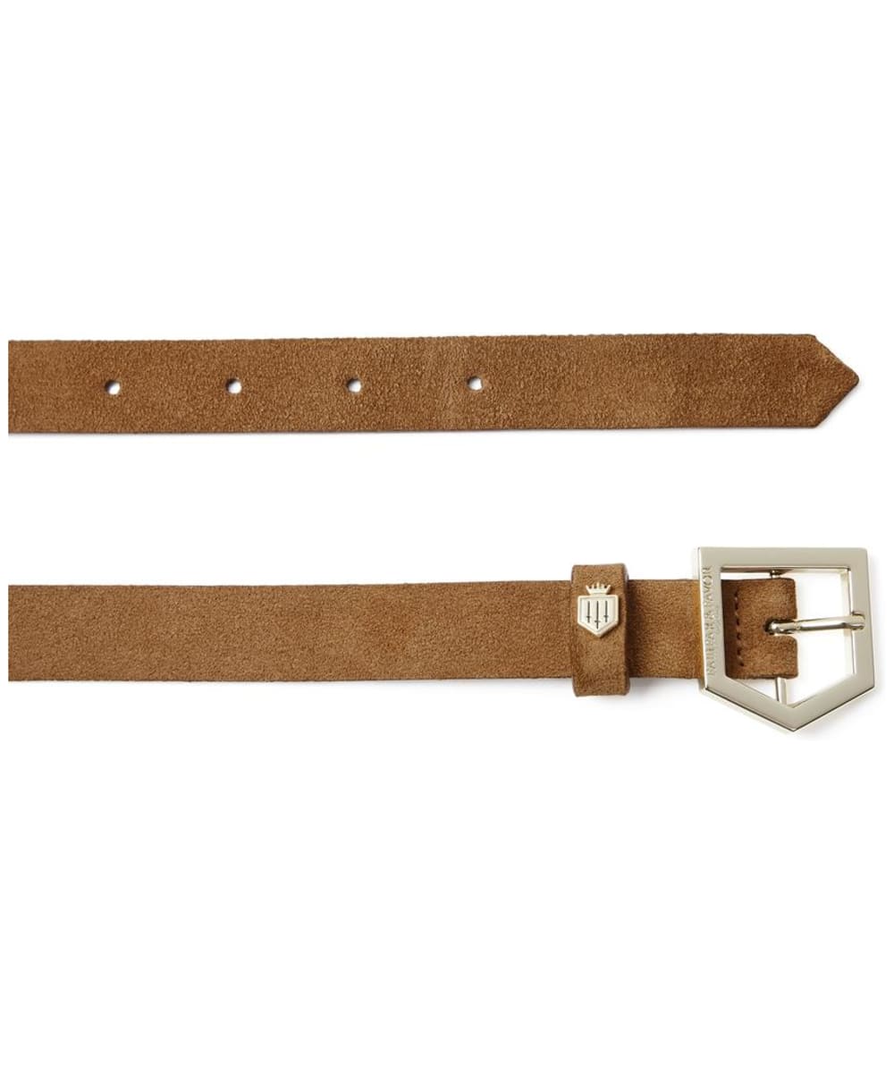 Fairfax & Favor Women's Sennowe Belt
