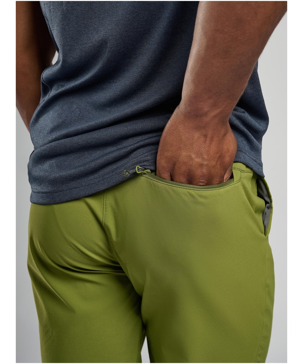 Men's Montane Tenacity Lite Shorts