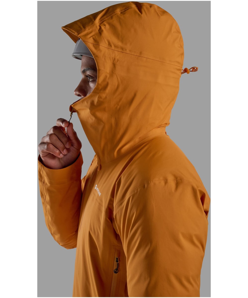 Men's Montane Torren Waterproof Jacket