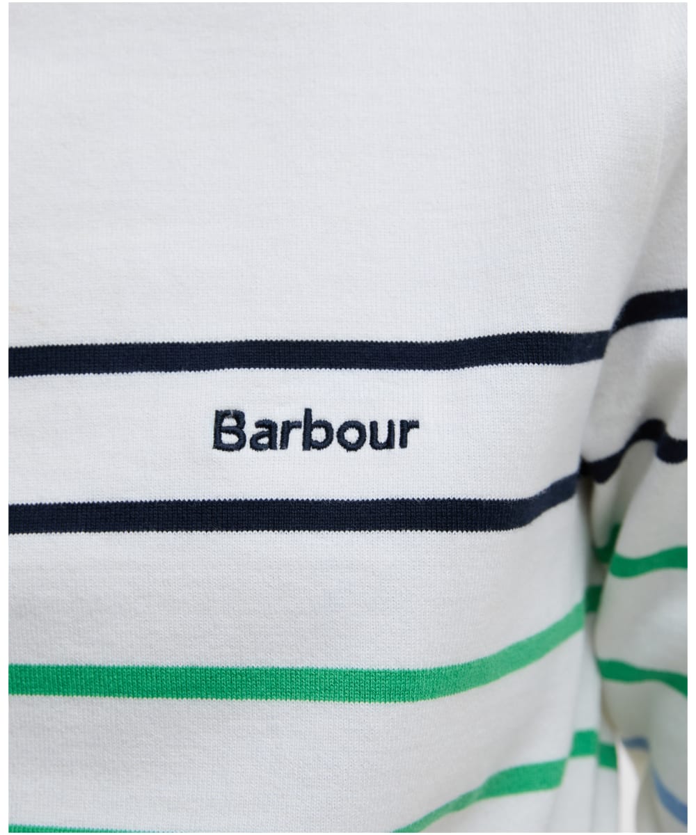 Women's Barbour Hawkins Top