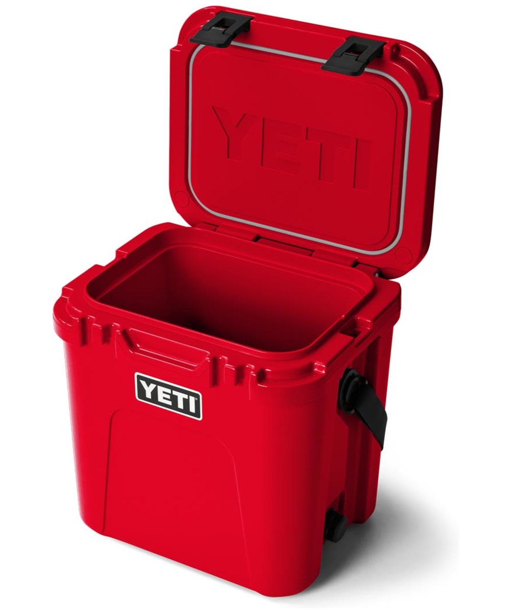 Yeta Word Box Yeti Roadie 24 Cooler Box 2.0