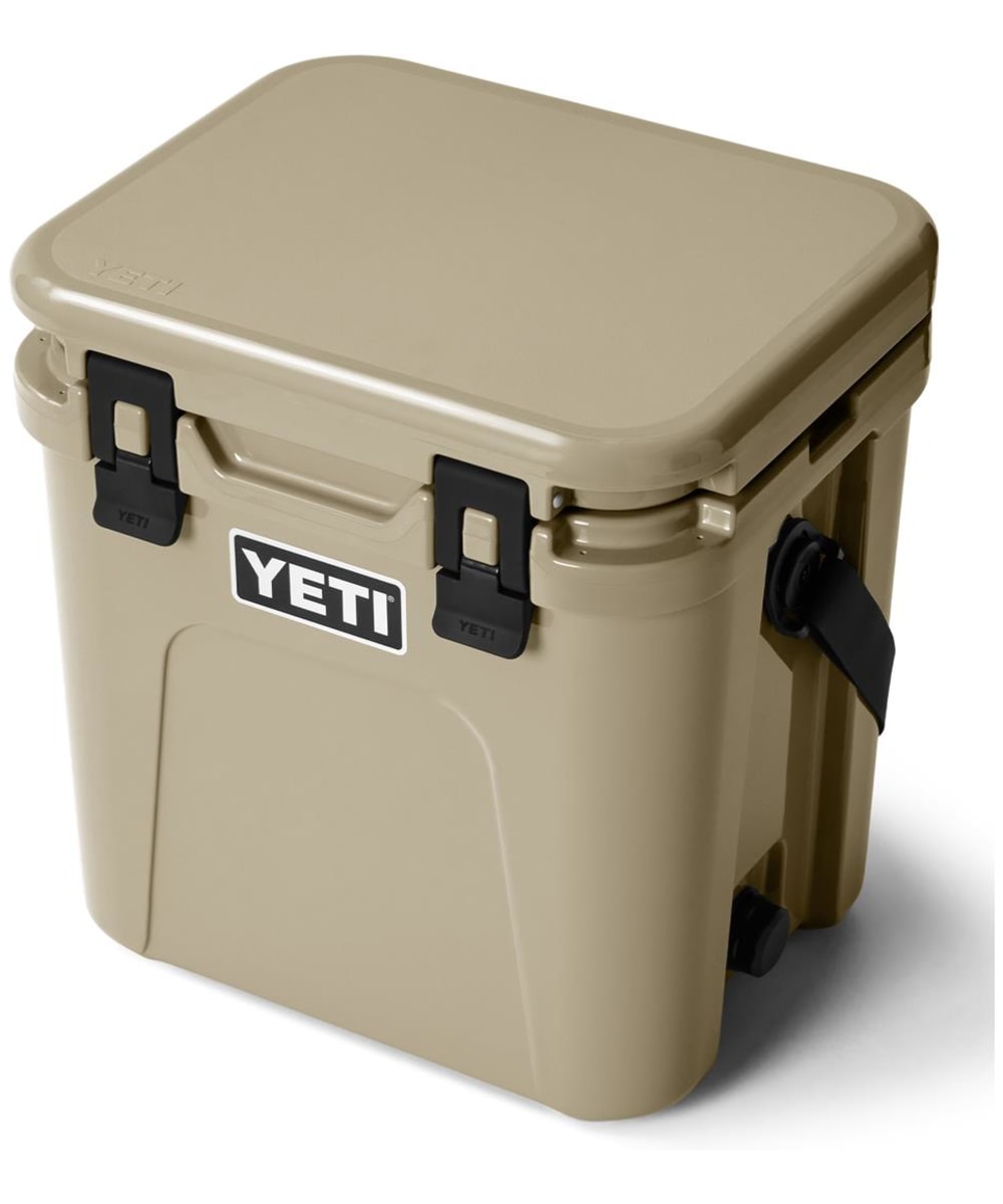 Yeta Word Box Yeti Roadie 24 Cooler Box 2.0