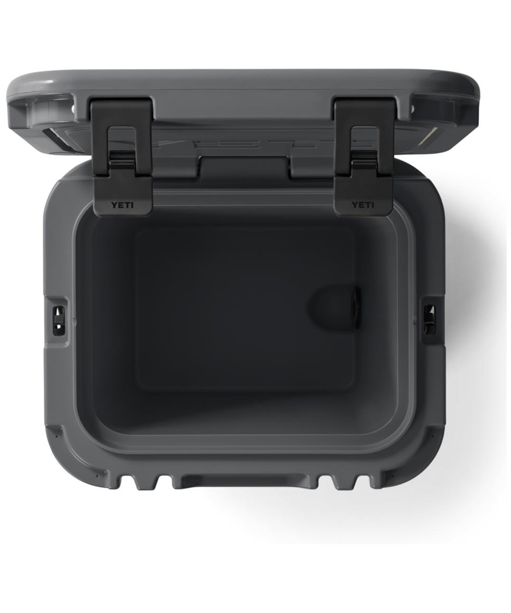 Yeta Word Box Yeti Roadie 24 Cooler Box 2.0