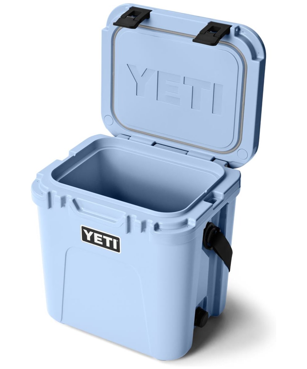 Yeta Word Box Yeti Roadie 24 Cooler Box 2.0