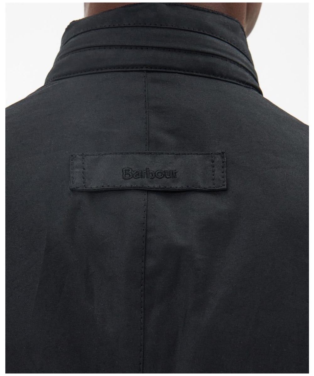 Men's Barbour Corbridge Waxed Jacket