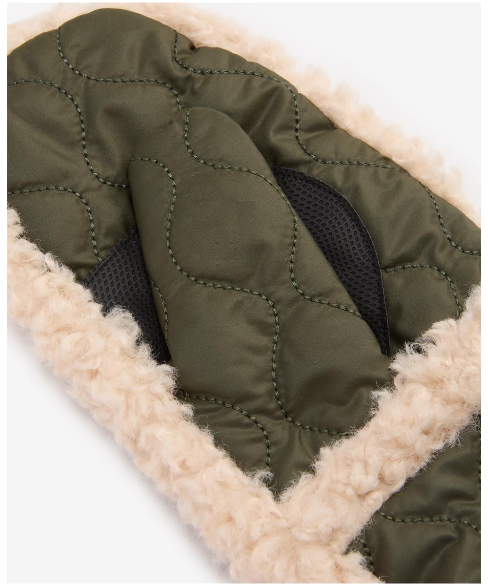 Marnie Waterproof Mittens