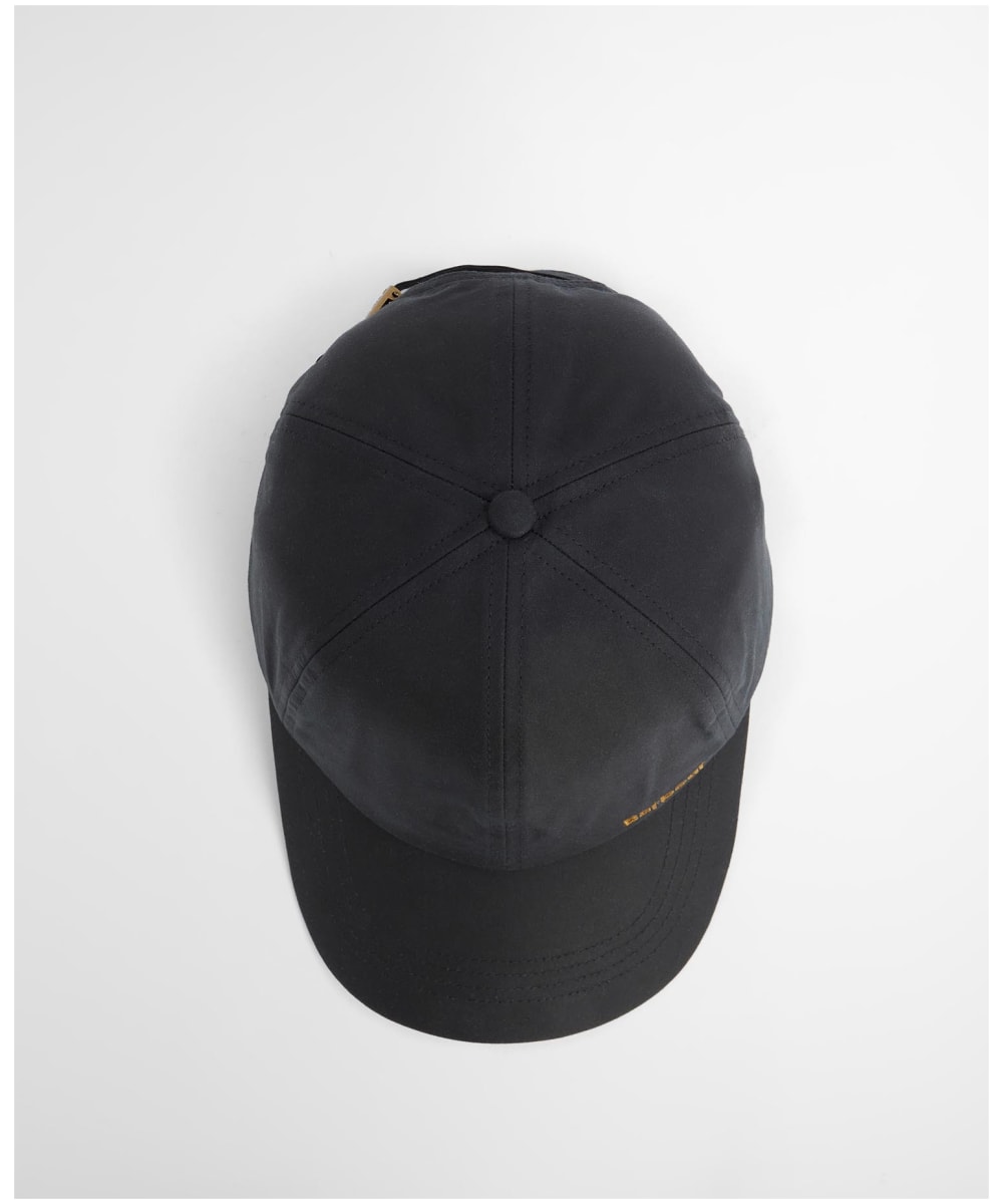 ハット Barbour \"BELSAY WAX\" hat Landmark | Barbour Accessories Belsay Wax Bucket Hat in