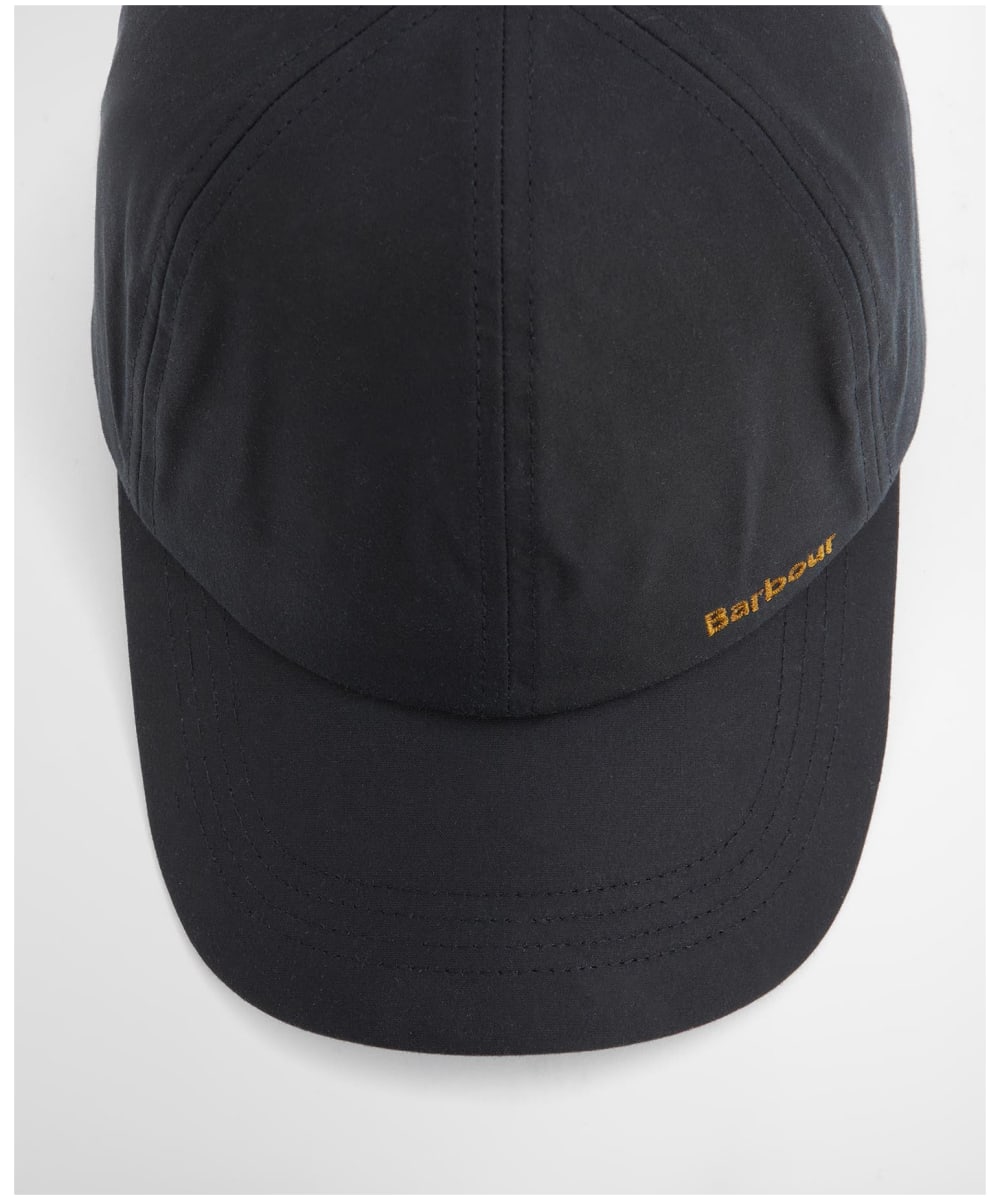 ハット Barbour \"BELSAY WAX\" hat Landmark | Barbour Accessories Belsay Wax Bucket Hat in