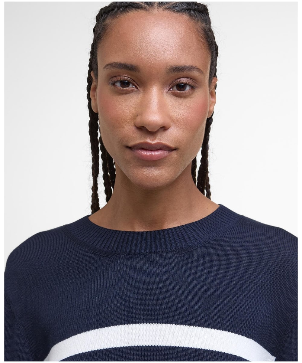 Women's Barbour Demi Knitted Jumper