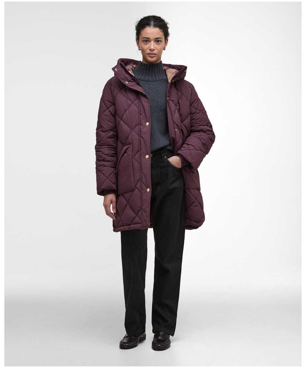 Kailyn Puffer Jacket