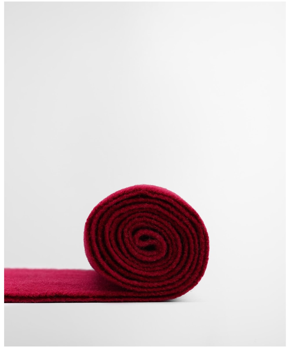 Lambswool Woven Scarf