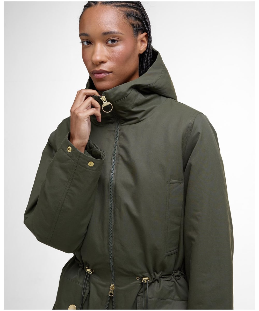 Women's Barbour Inola Showerproof Jacket
