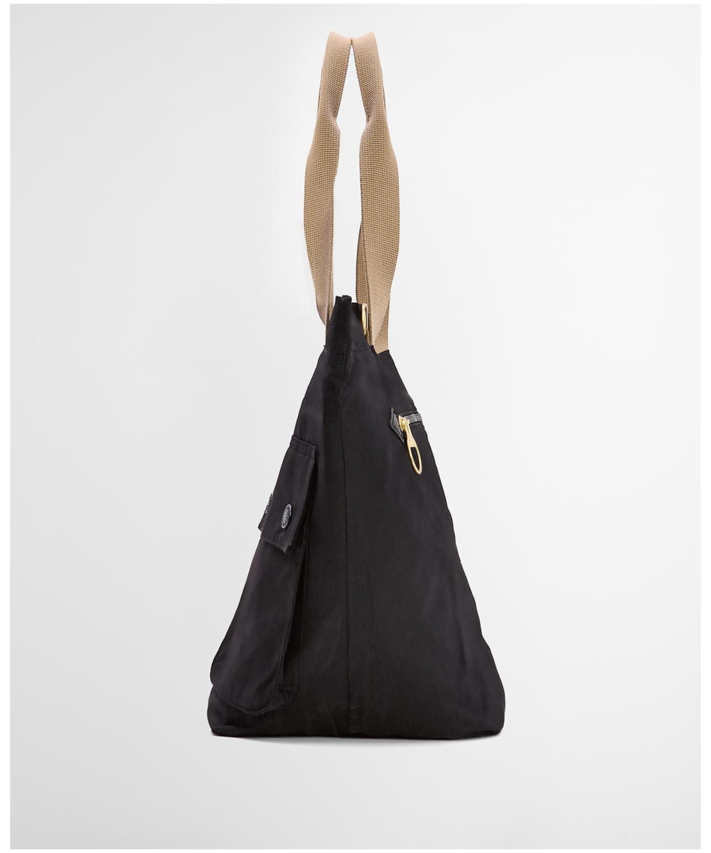 Barbour Transport Carry All Tote Bag
