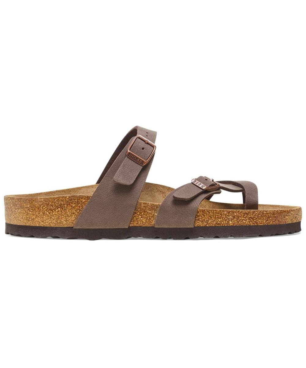How To Spot Fake Mayari Birkenstocks Women's Birkenstock Mayari