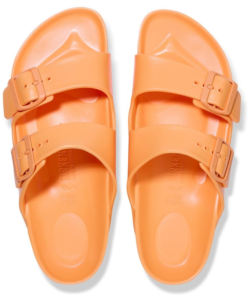 Women's Birkenstock Arizona Essential EVA Sandals Narrow Footbed