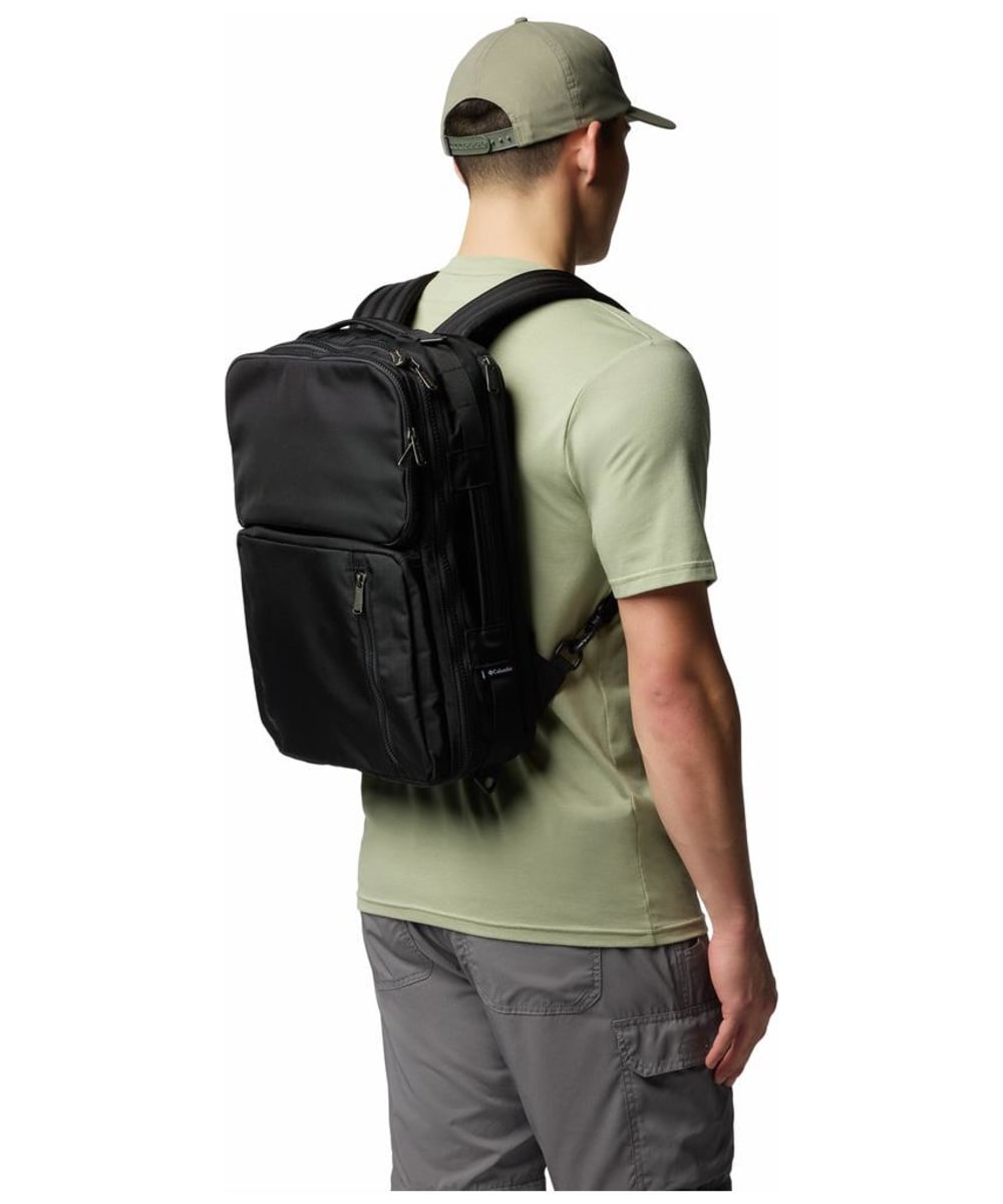 Columbia Star Range 3-Way 24L Backpack - Main Image