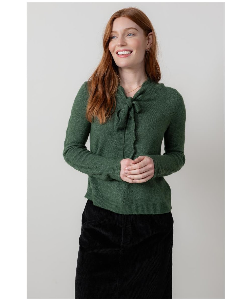 Lillian™ Elegant Women's Jumper