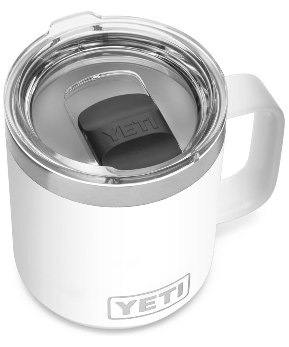 YETI Rambler 10oz Stainless Steel Vacuum Insulated Mug