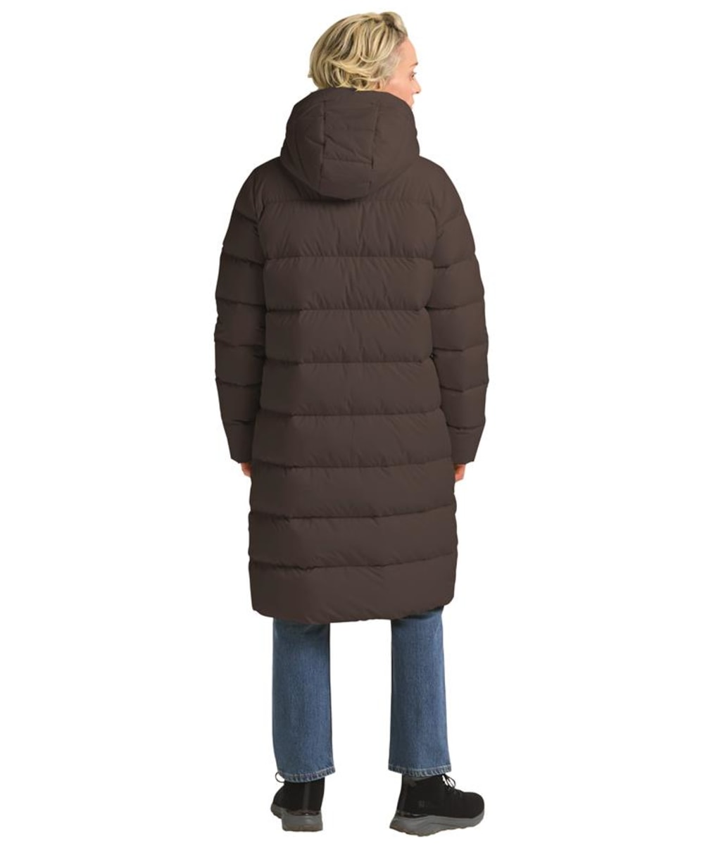 Women's Jack Wolfskin Frozen Palace Coat