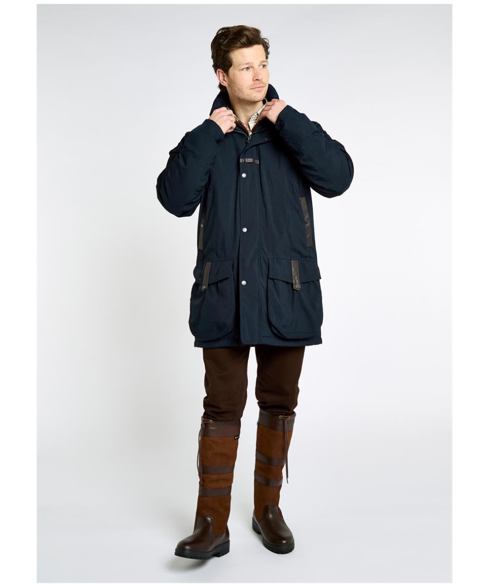 Dubarry Crossbarry Waterproof Jacket