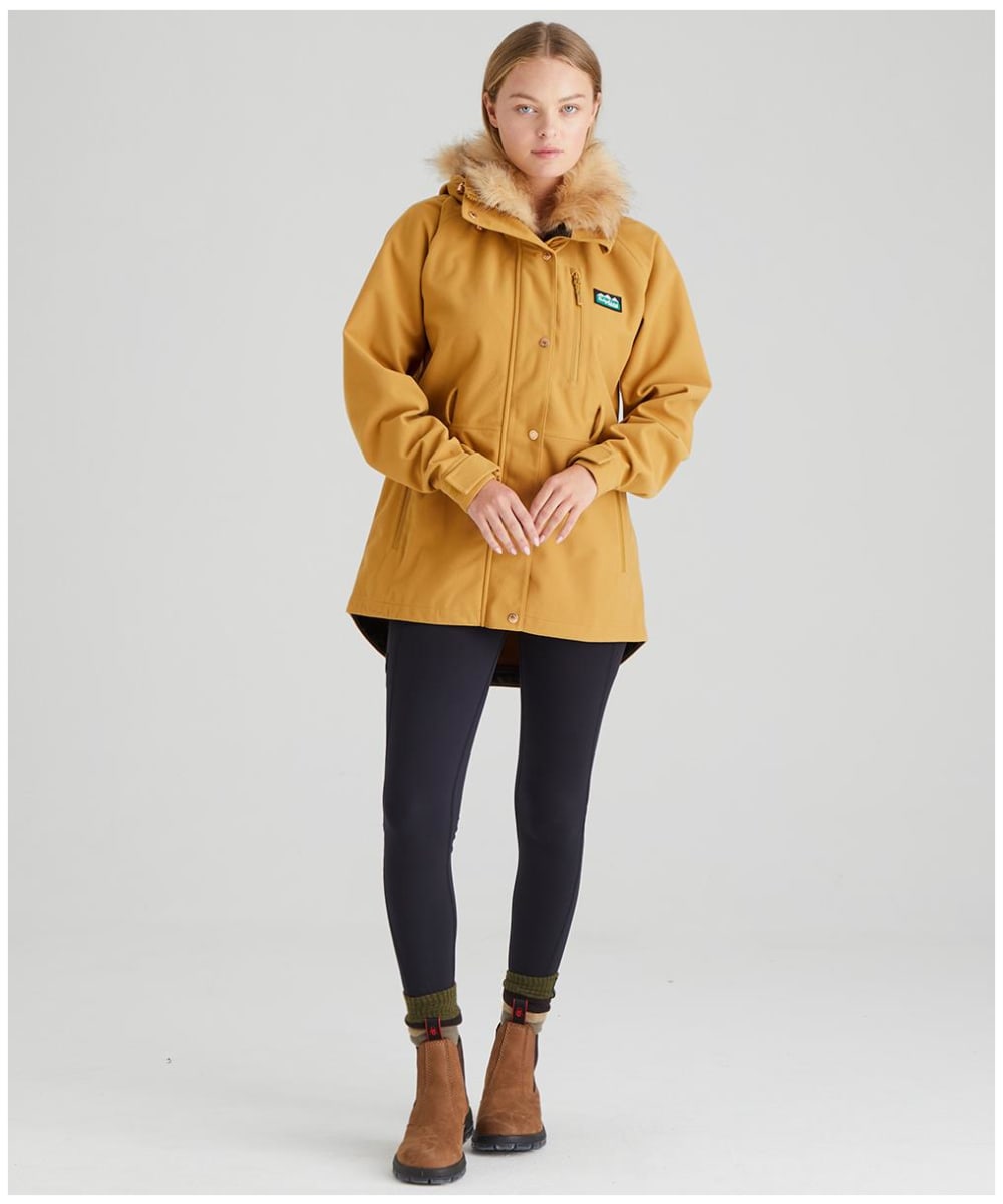 Ridgeline Women's Monsoon Nordic Jacket