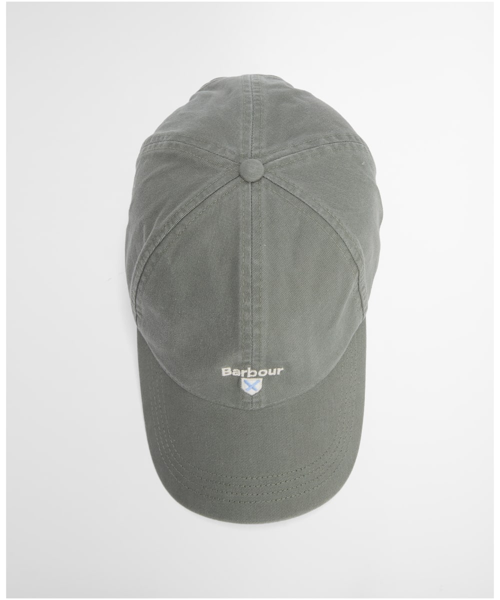 Cascade Sports Cap - Lava