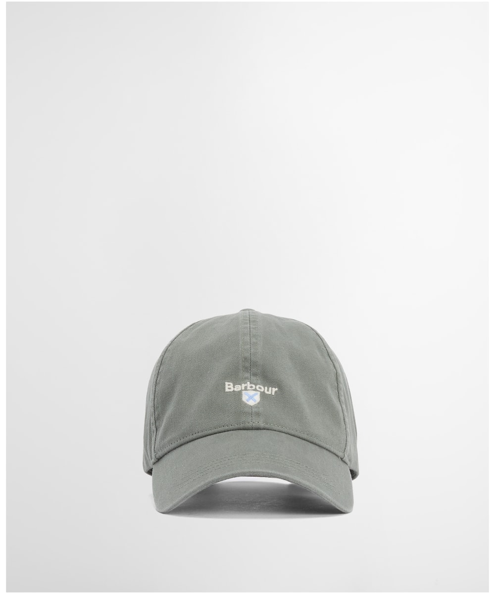 Cascade Sports Cap - Lava main image 0